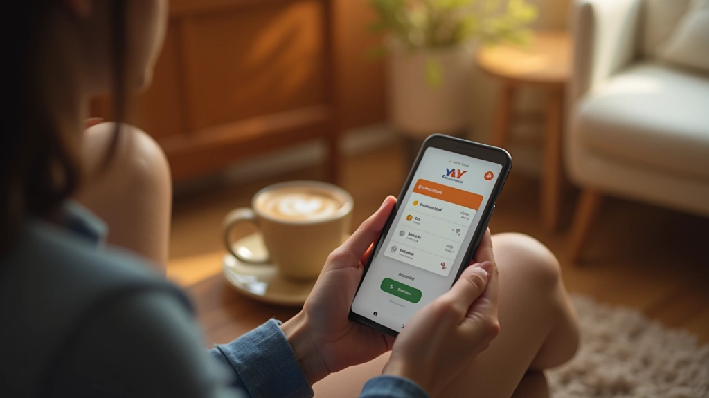 Optimisation cashback